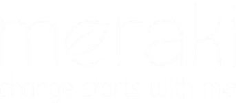Meraki - Change Starts With Me